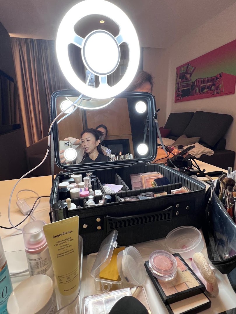 KateMak Makeup gallery photo