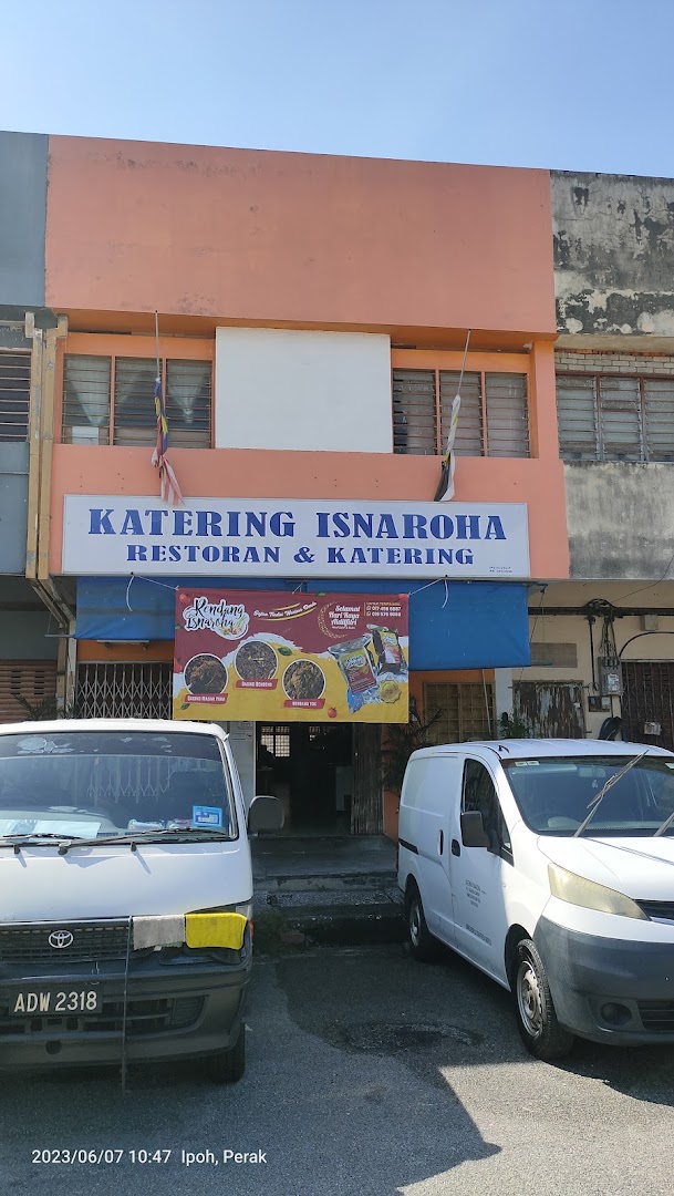 Katering Isnaroha gallery photo