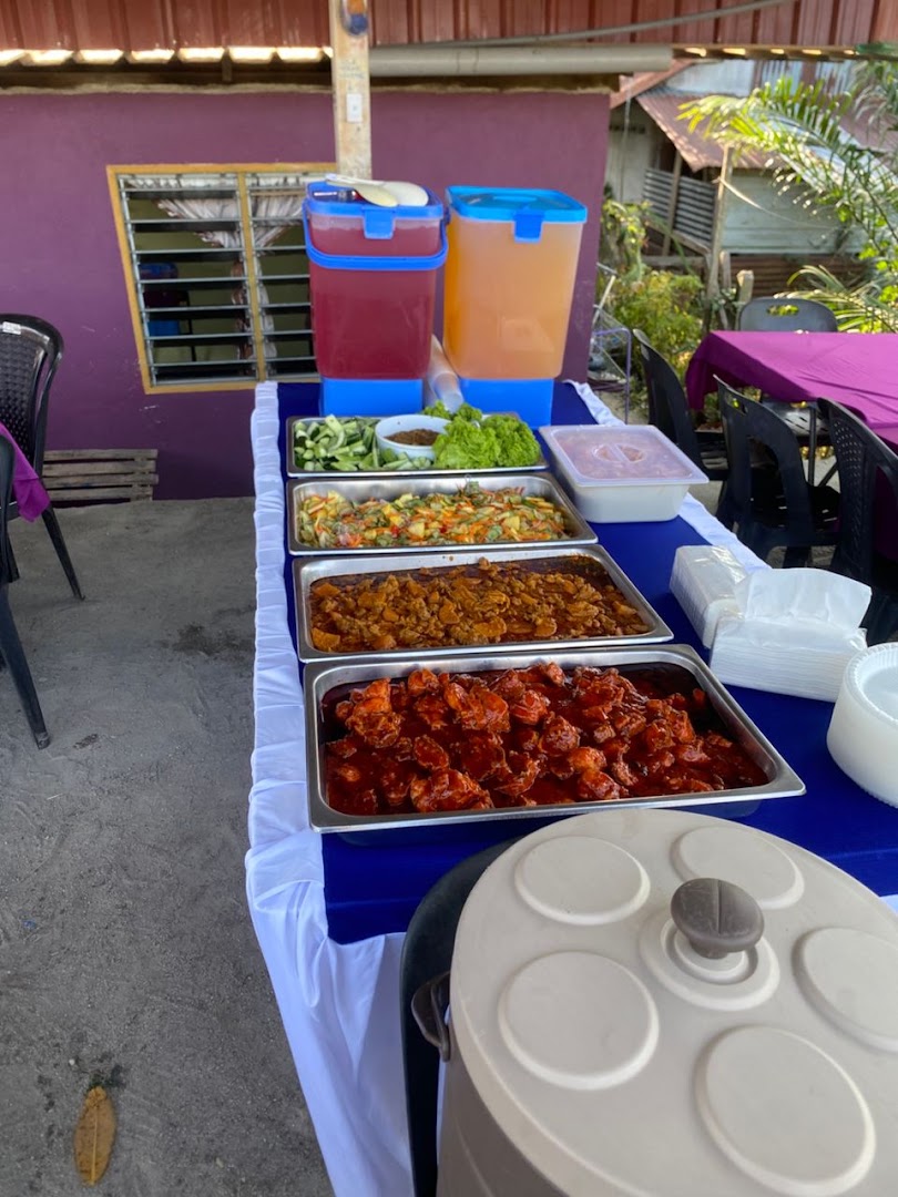 Katering & Kanopi Bangsal Majlis Teluk Intan gallery photo