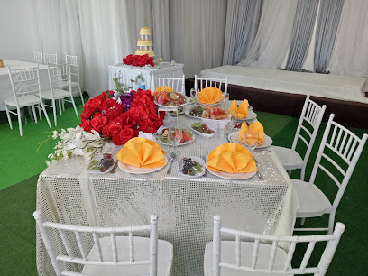 Katering murah budget kajang, Wedding Caterer in Kajang