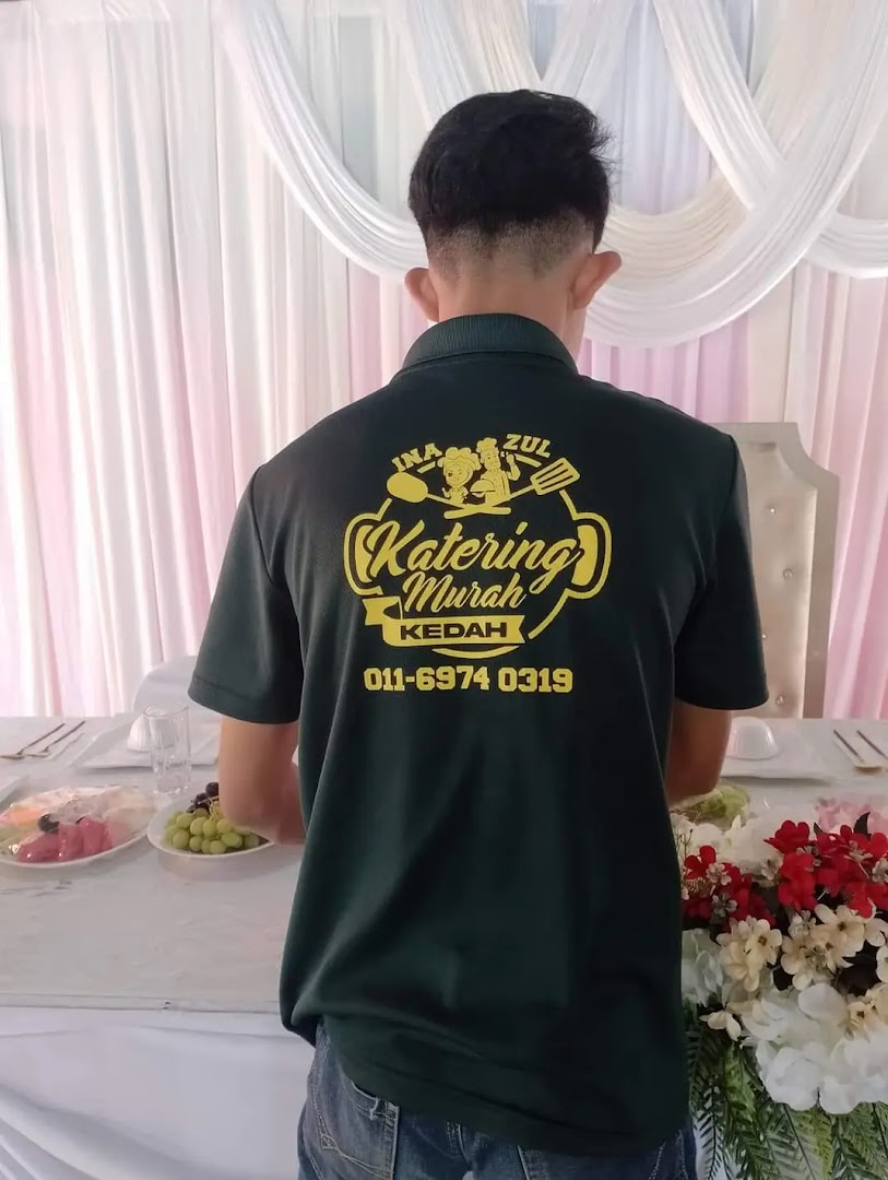 Katering Murah Kedah InaZul gallery photo