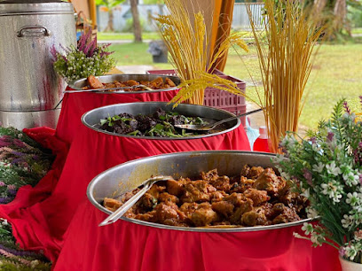katering shazam taiping, Wedding Caterer in Taiping