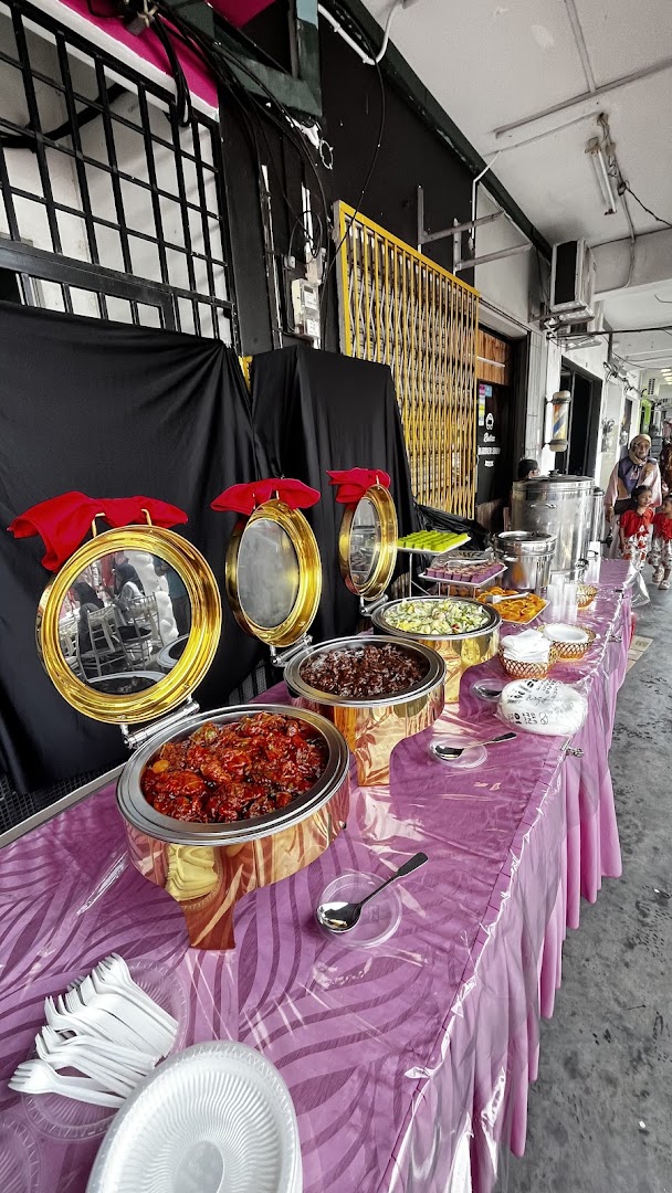 Katering Warisan Umi gallery photo