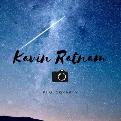 Kavin Ratnam Photography, Wedding Photographer in Sungai Petani