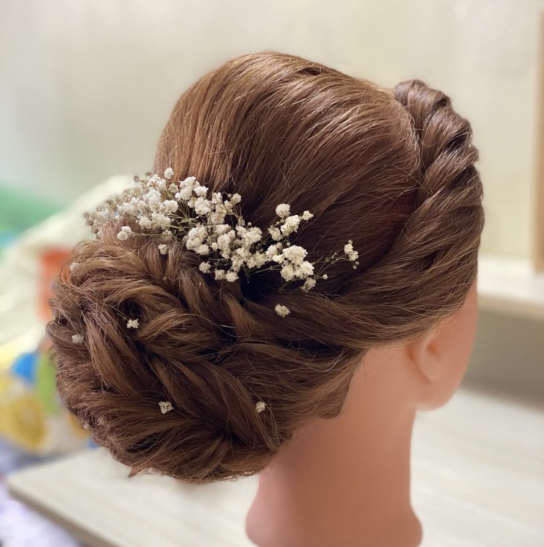 Kay Beauty Bridal gallery photo