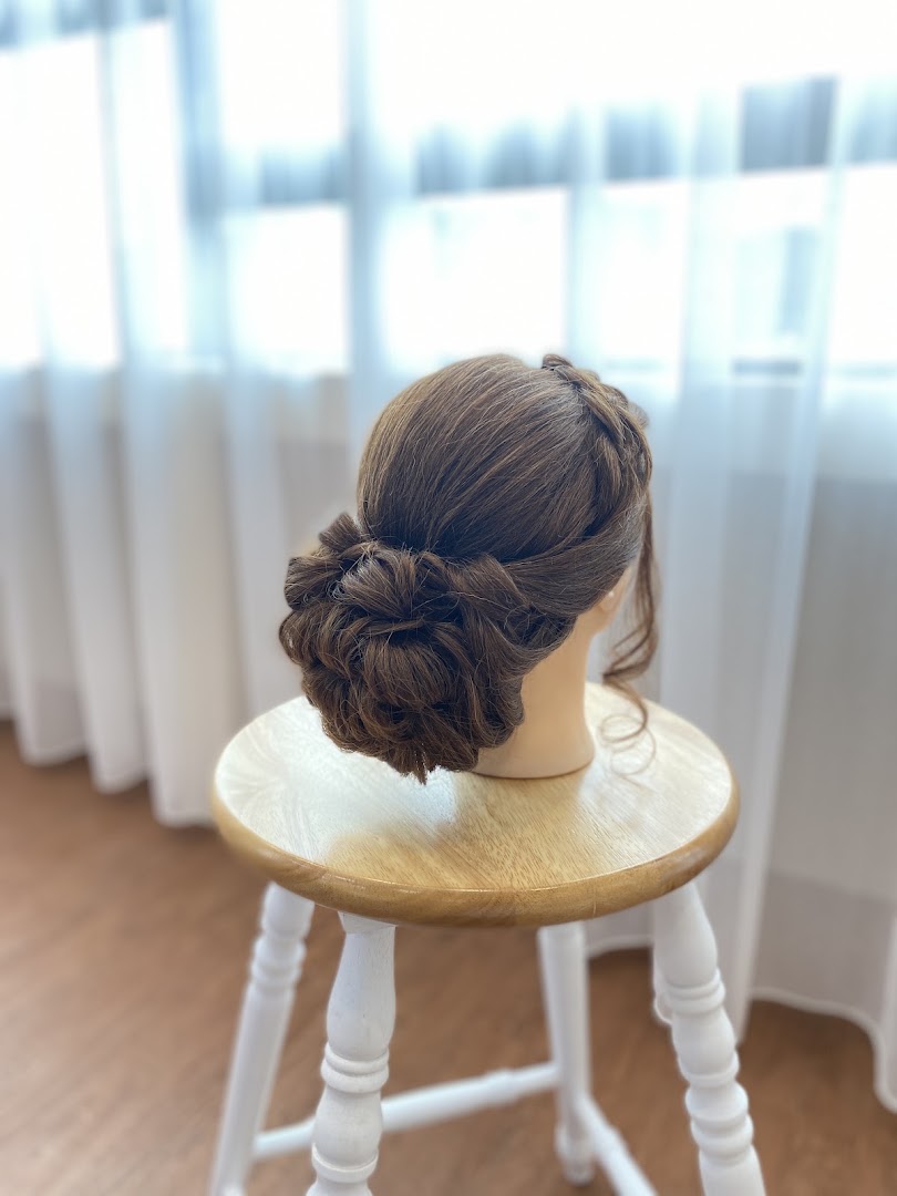 Kay Beauty Bridal gallery photo