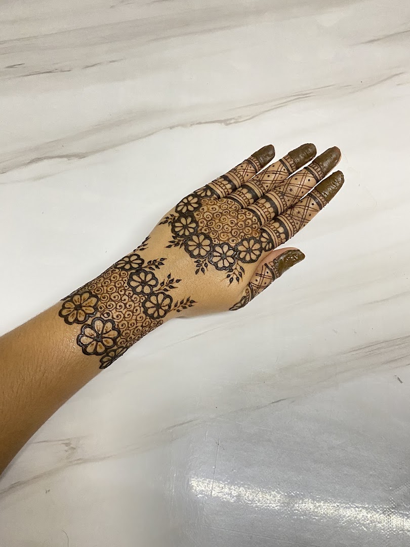 Kay Beauty Bridal gallery photo