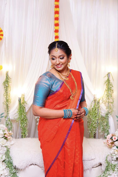 Kay Beauty Bridal, Bridal Makeup Artist in Subang Jaya