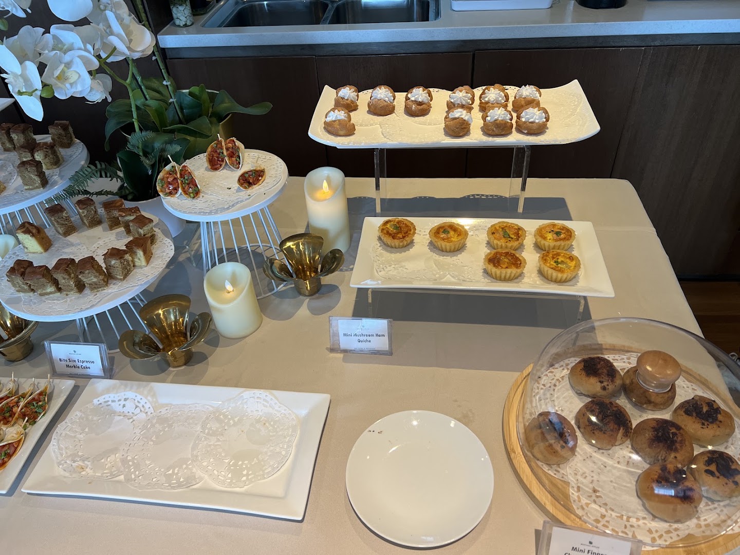 Kay Event & Patisserie gallery photo