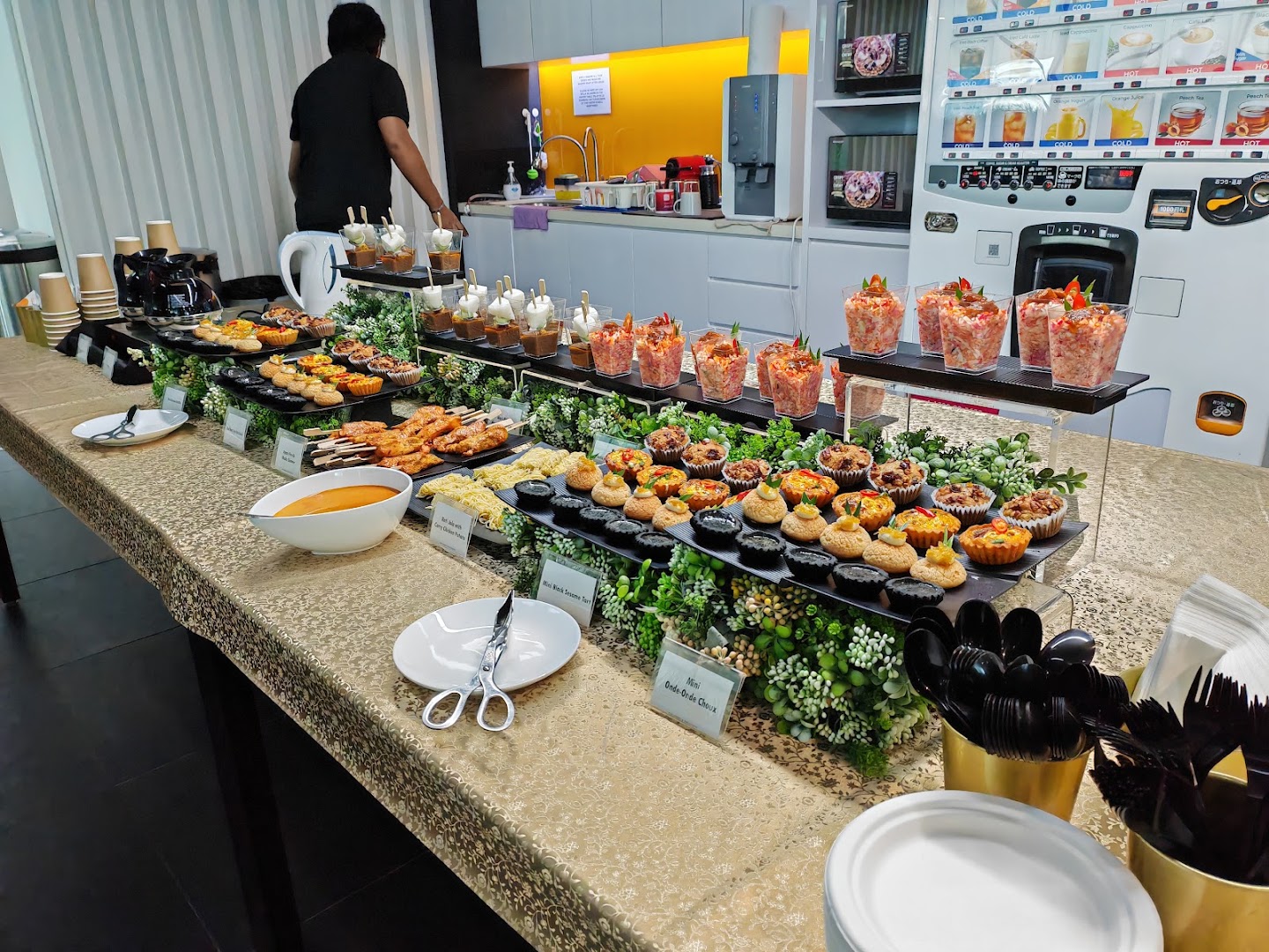 Kay Event & Patisserie gallery photo
