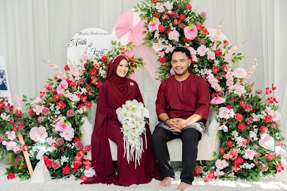 KBFilmartz Photography Penang, Wedding Photographer in Butterworth