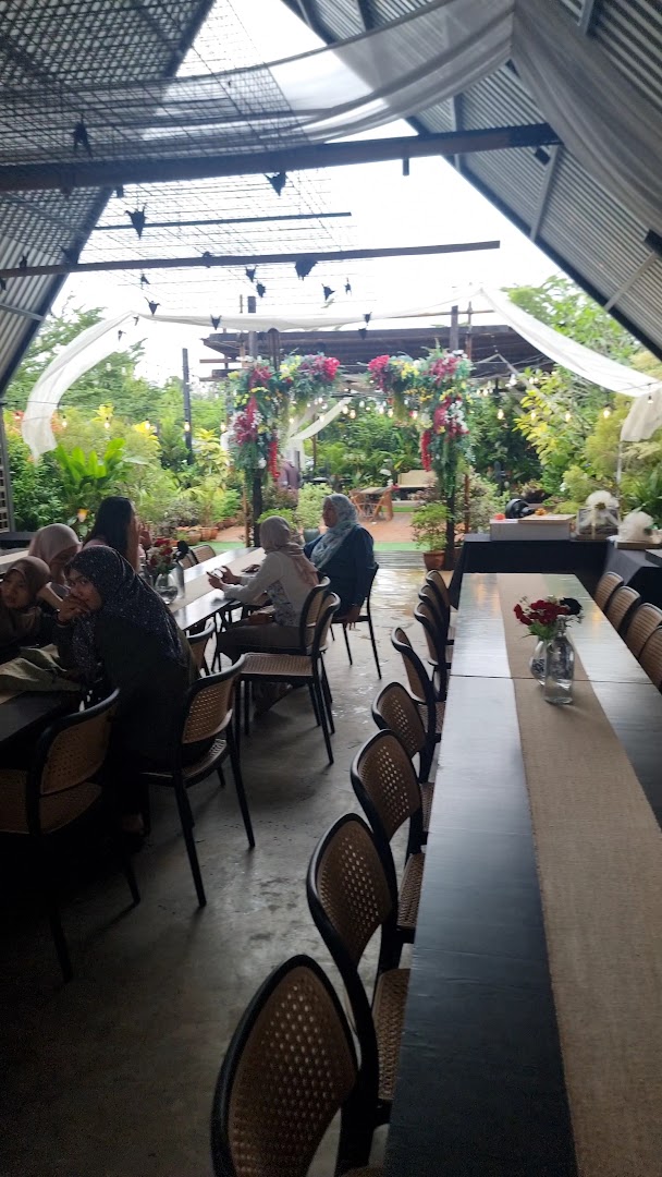 kebun&co (event space and weddings) gallery photo