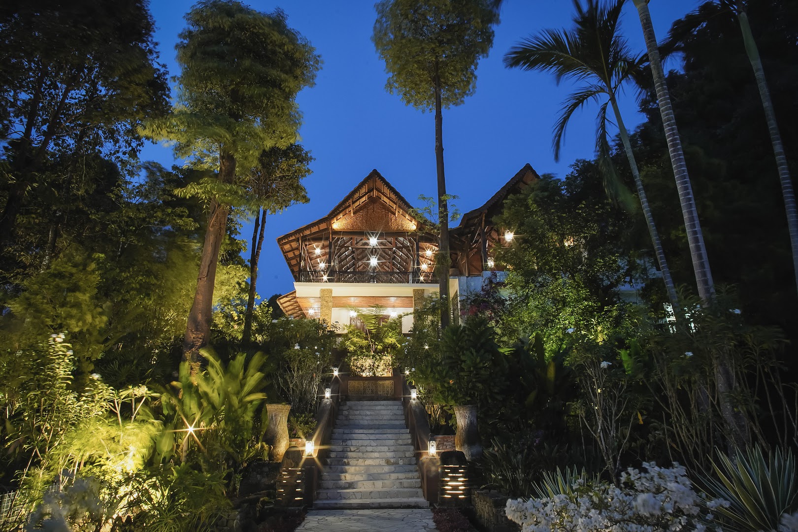 Kebun Rimba Private Estate gallery photo