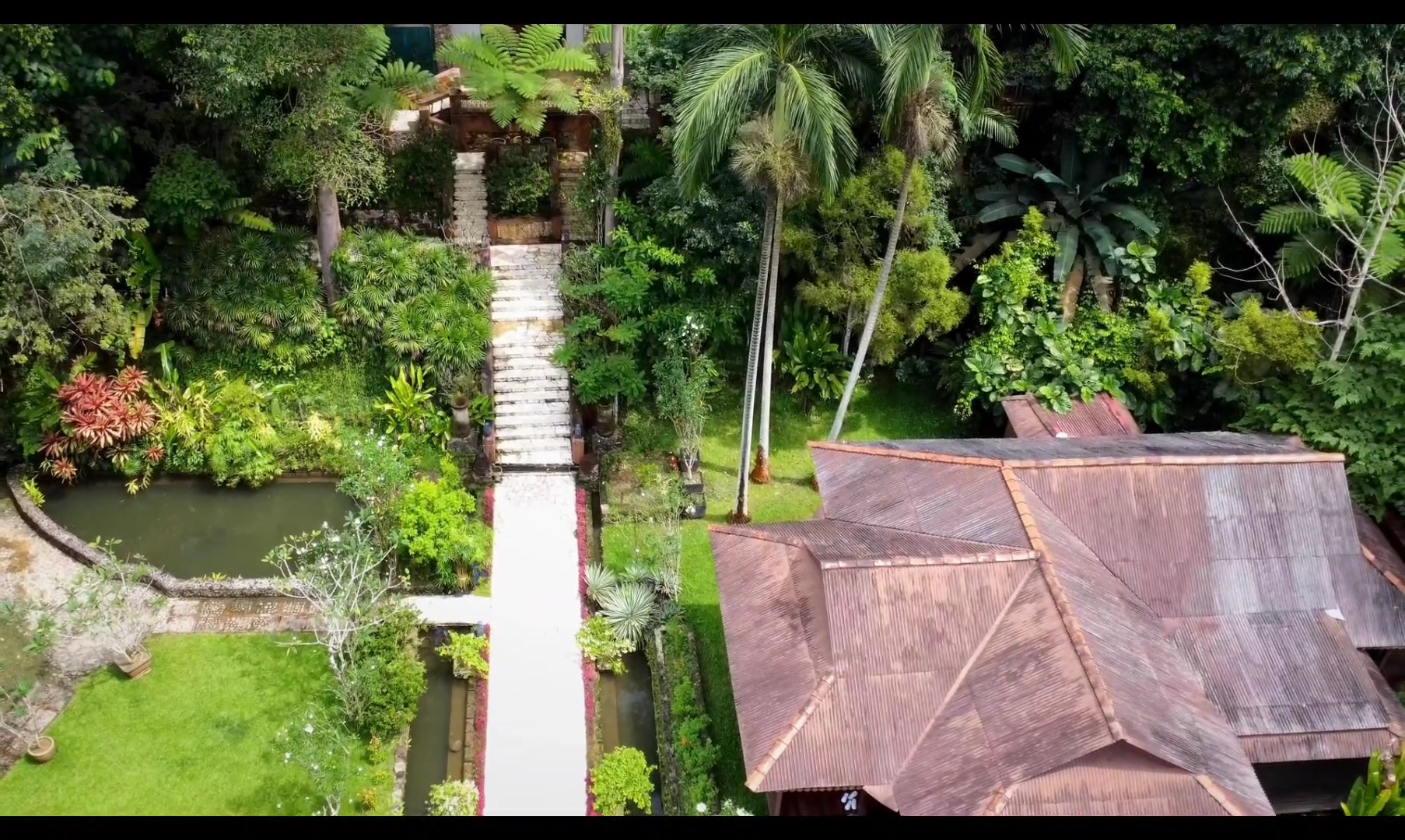 Kebun Rimba Private Estate gallery photo