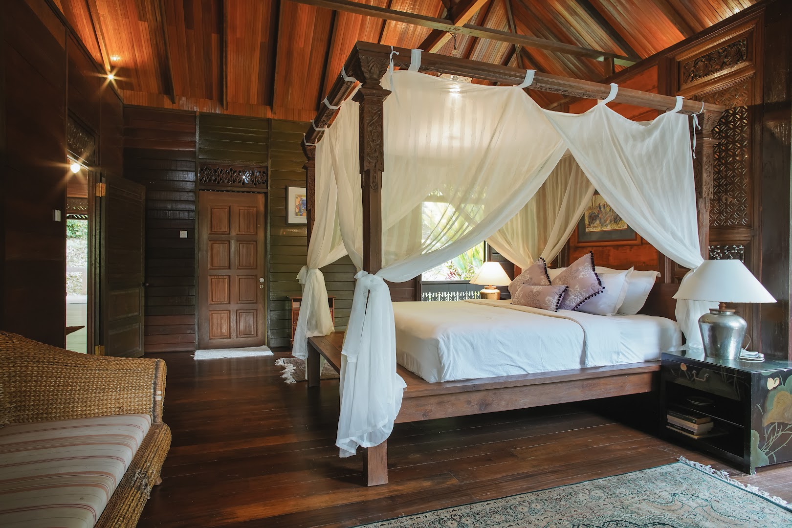 Kebun Rimba Private Estate gallery photo
