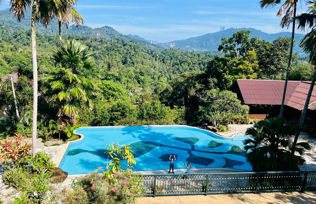 Kebun Rimba Private Estate gallery photo