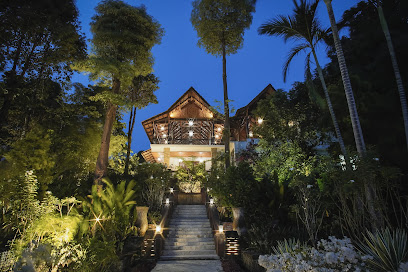 Kebun Rimba Private Estate, Wedding Venue in Bentong