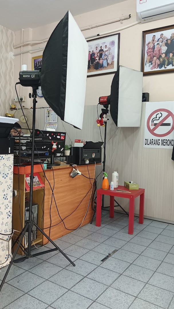 Kedai Foto Youth gallery photo