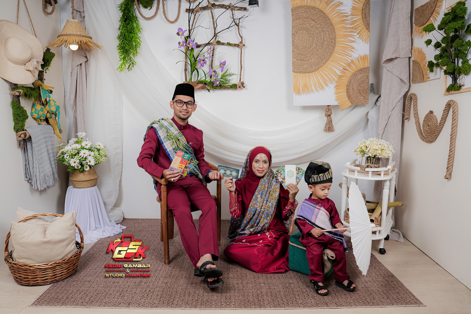 Kedai Gambar & Studio Kuantan gallery photo