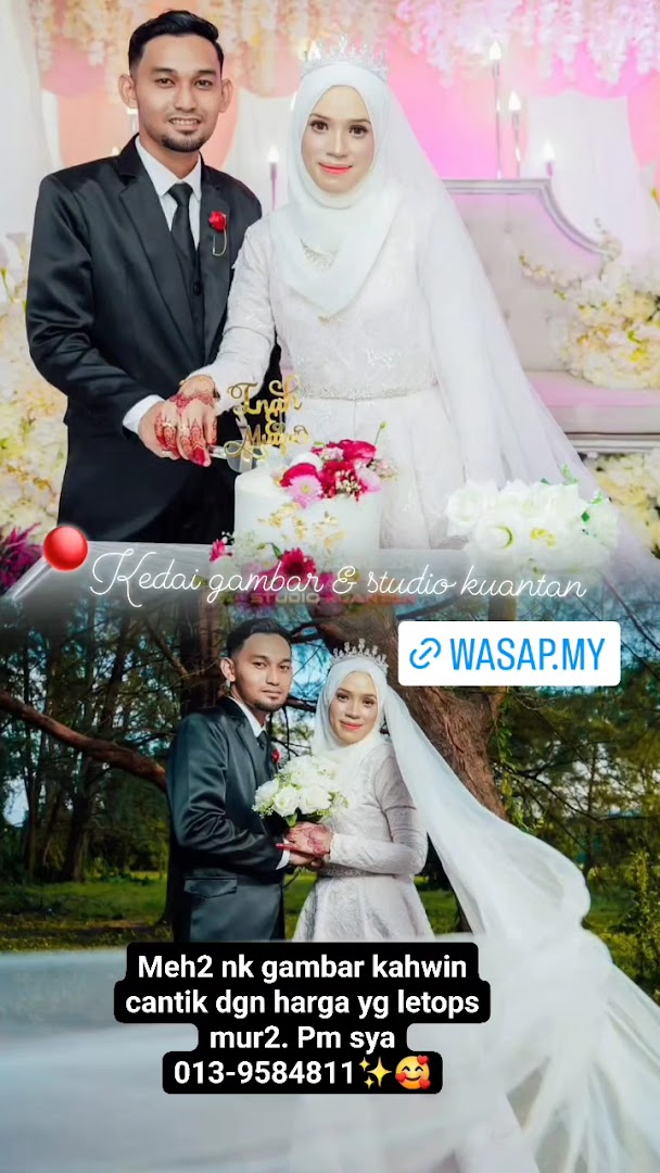 Kedai Gambar & Studio Kuantan gallery photo