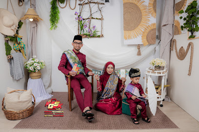 Kedai Gambar & Studio Kuantan, Wedding Photographer in East Coast