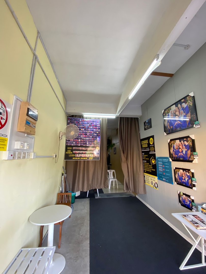 Kedai Gambar TJ gallery photo