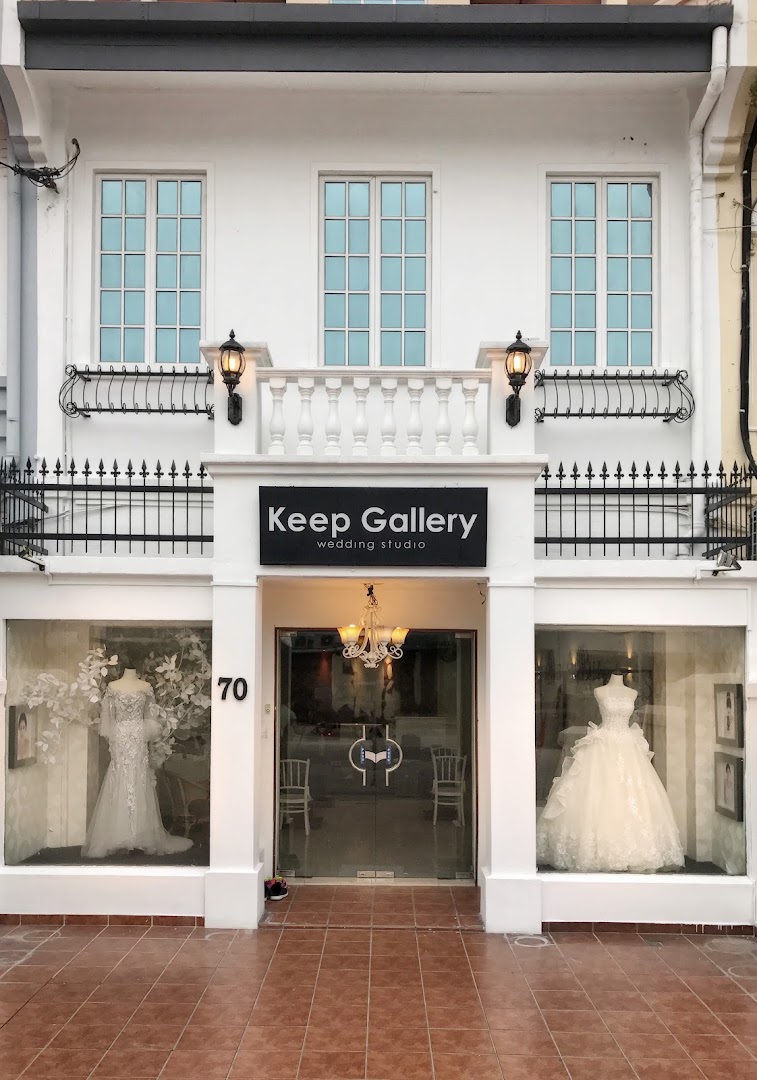 Keep Gallery Bridal gallery photo