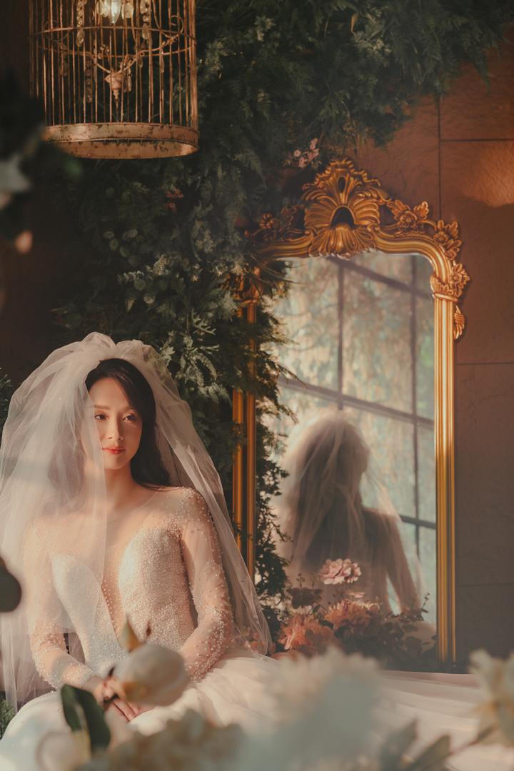 Keep Gallery Bridal gallery photo