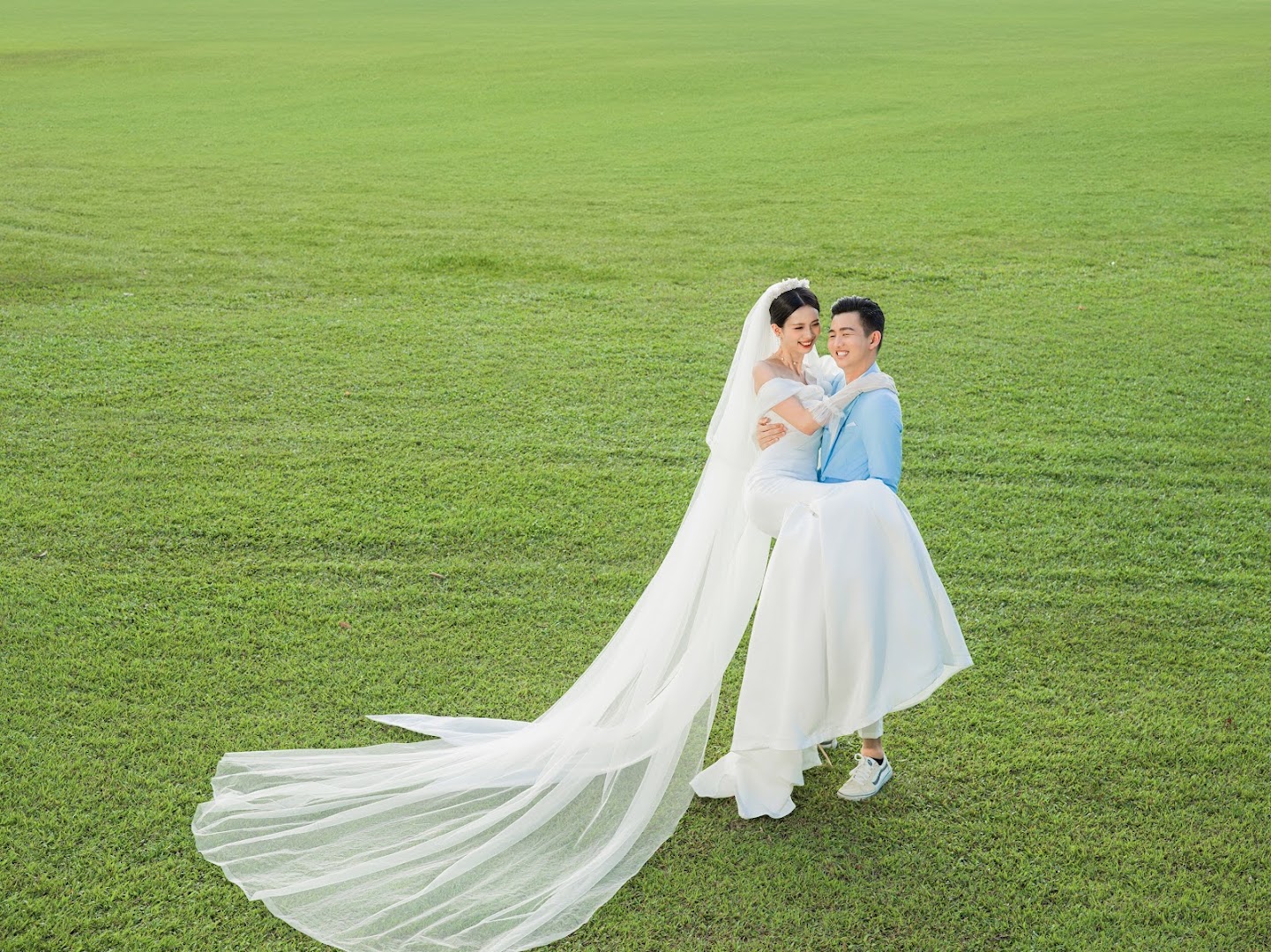 Keep Gallery Bridal gallery photo