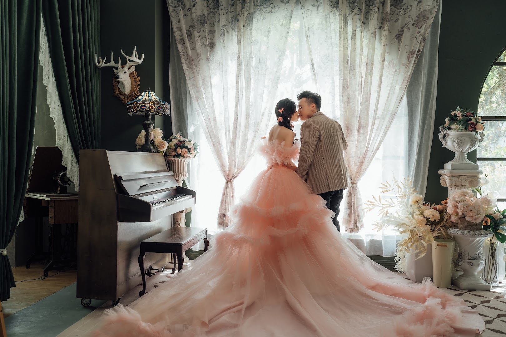 Keep Gallery Wedding Studio gallery photo