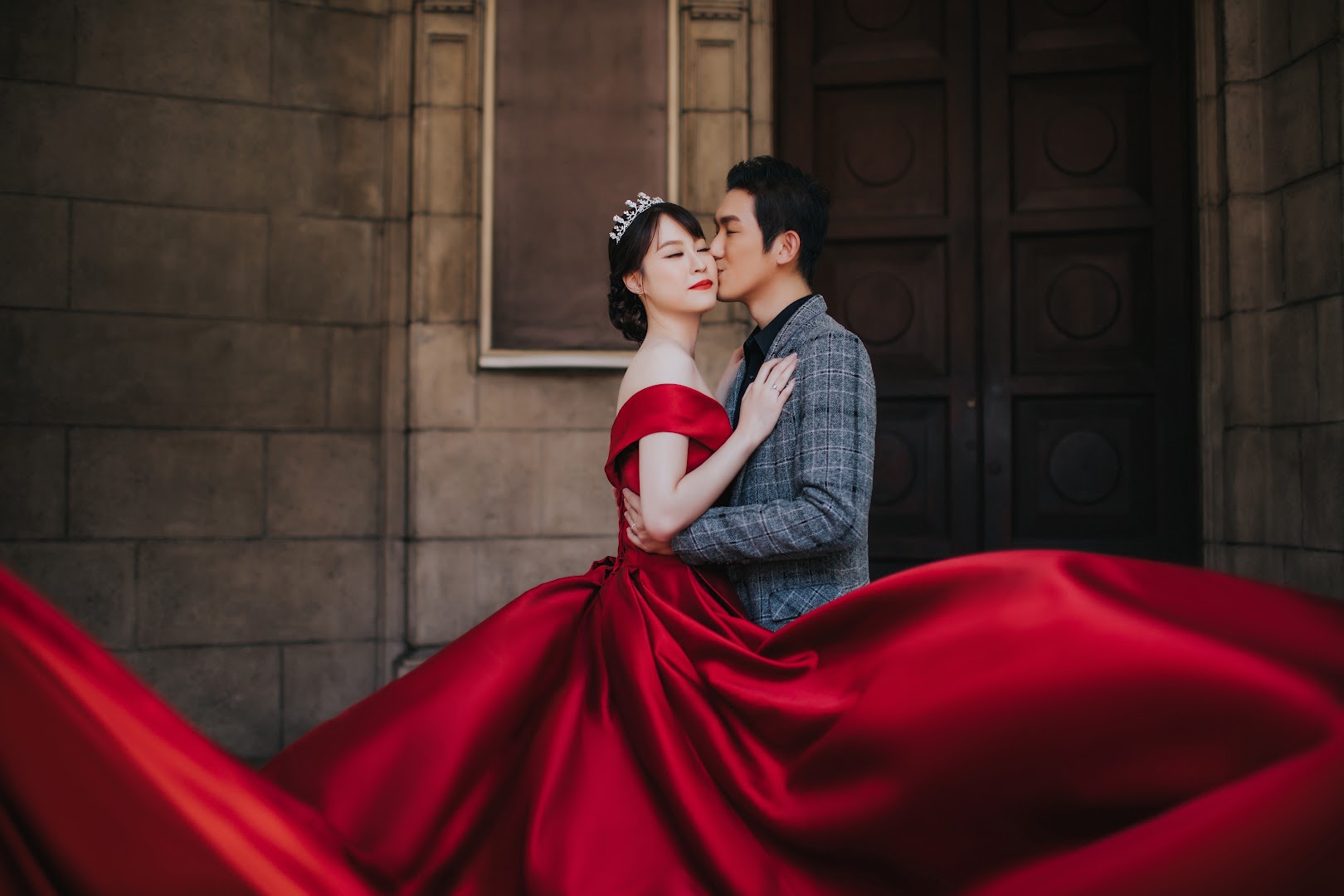 Keep Gallery Wedding Studio gallery photo