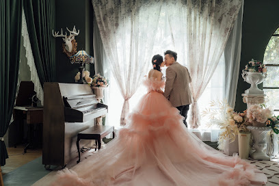 Keep Gallery Wedding Studio, Wedding Photographer in Selangor