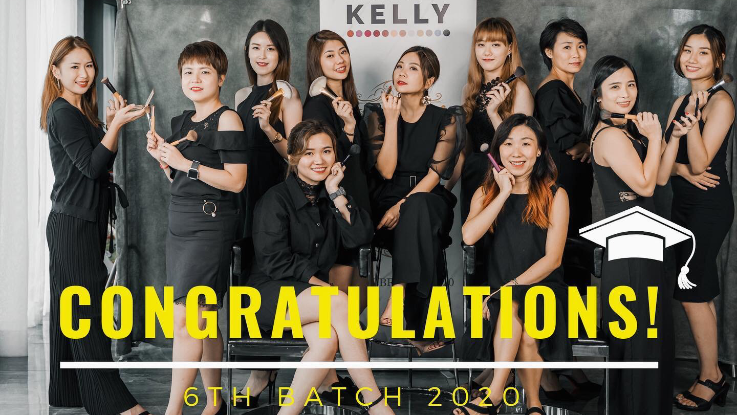 Kelly Makeup Studio gallery photo