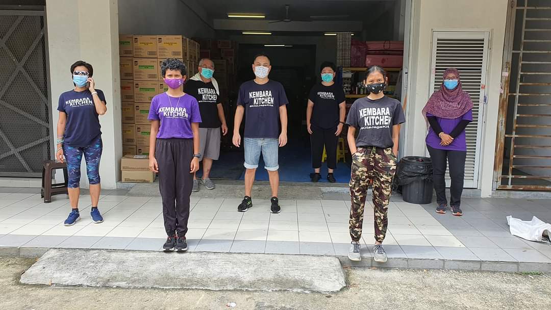 Kembara Kitchen (Catering & Social Enterprise in Selangor & Kuala Lumpur) gallery photo