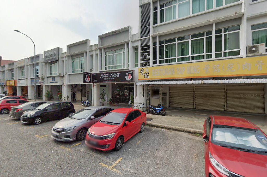 Kembara Kitchen (Catering & Social Enterprise in Selangor & Kuala Lumpur) gallery photo