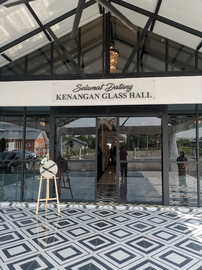 Kenangan Glass Hall Klang gallery photo