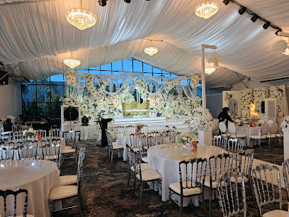 Kenangan Glass Hall Klang, Wedding Venue in Klang