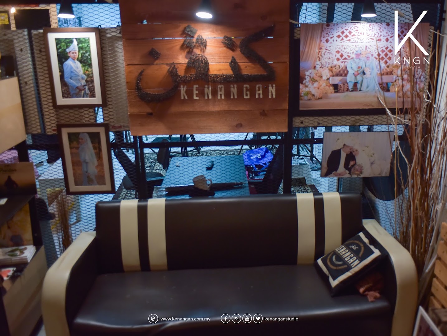 Kenangan Studio gallery photo