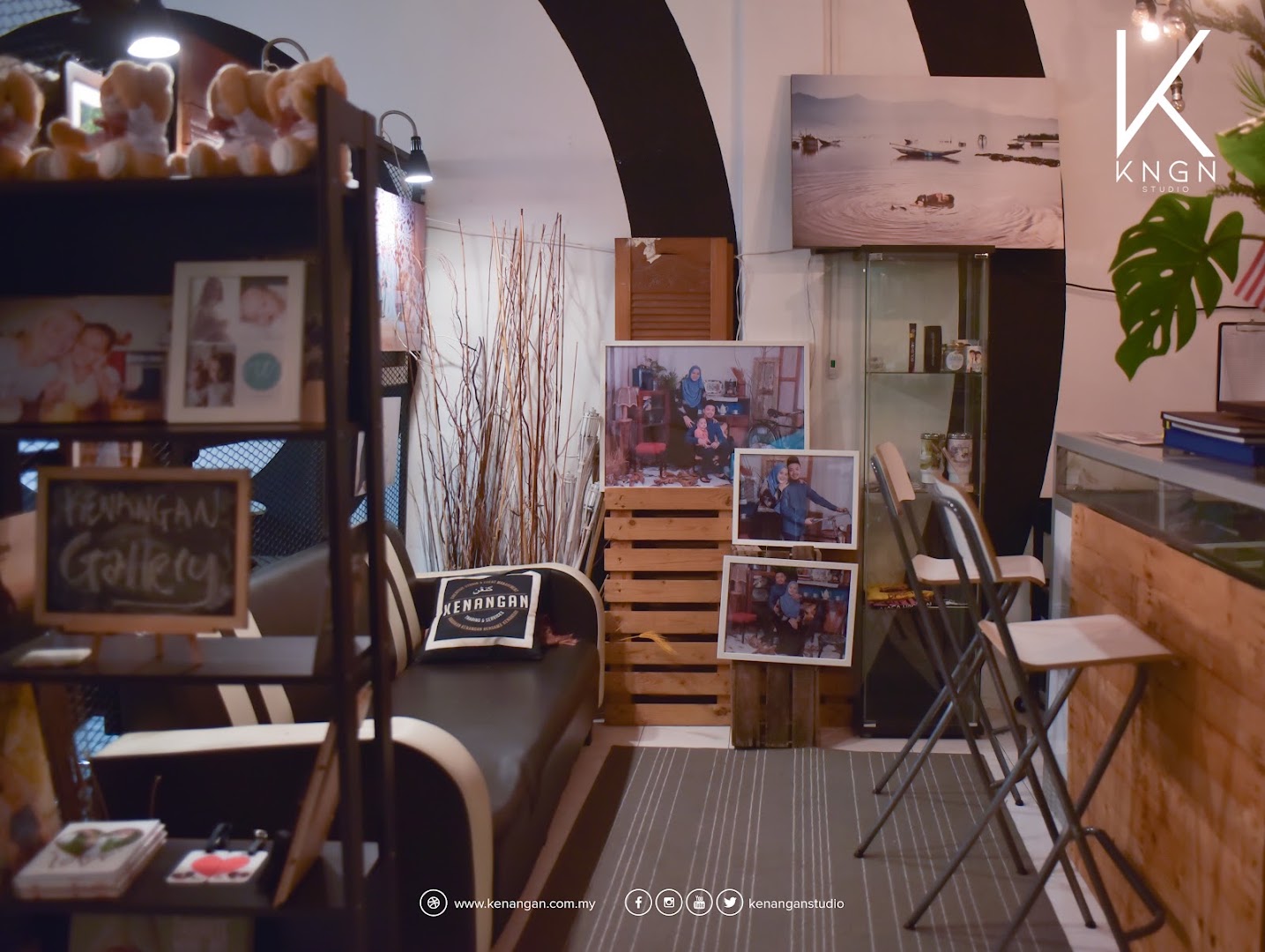 Kenangan Studio gallery photo