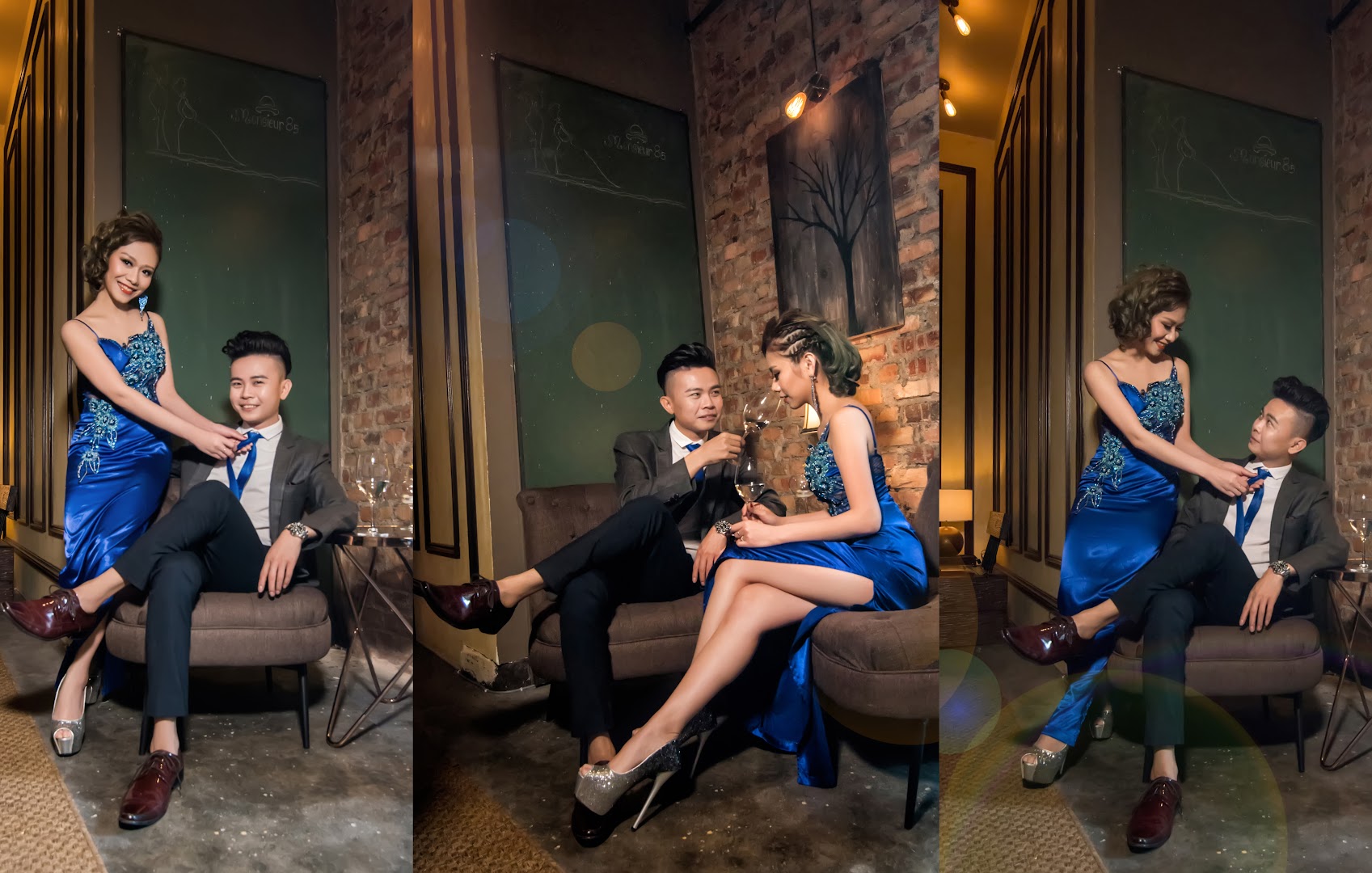 KenJoe Studio gallery photo