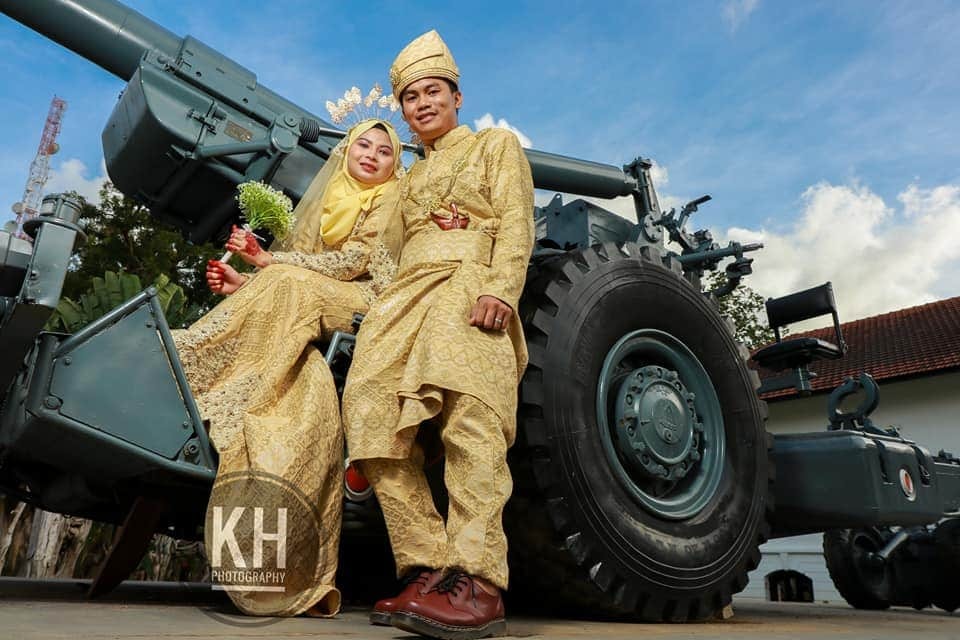 Kh Photography Studio Jurugambar Jurufoto Perkahwinan gallery photo