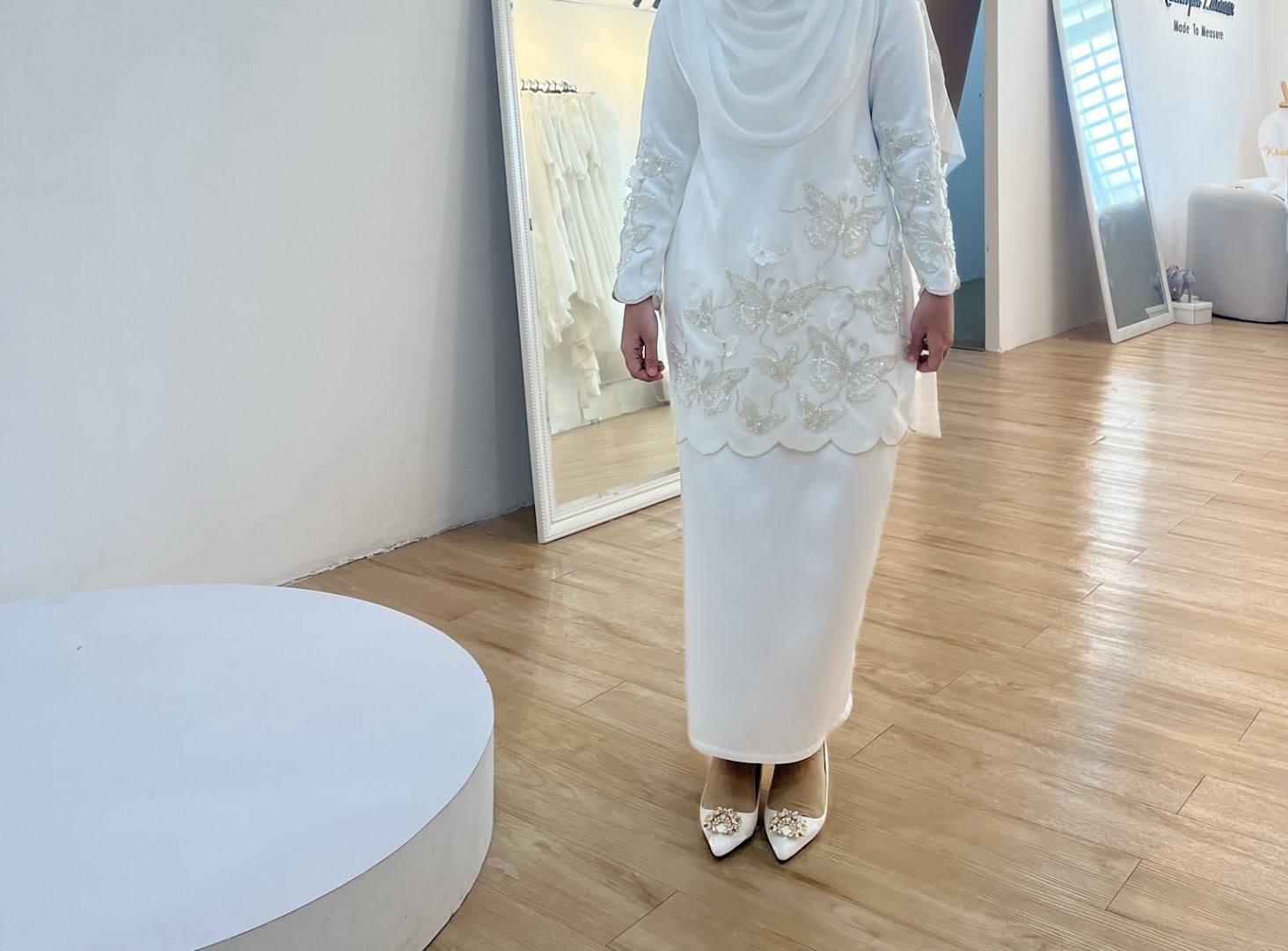 Khadijah Zainuar Official | Made To Measure gallery photo