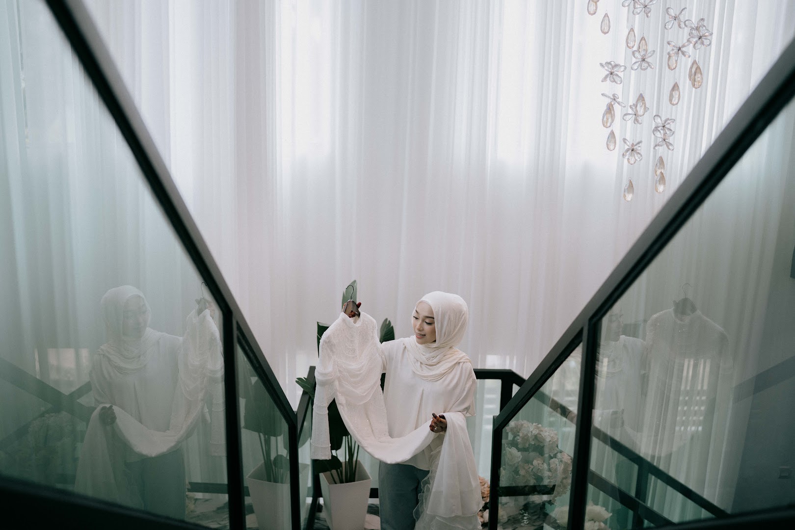 Khadijah Zainuar Official | Made To Measure gallery photo