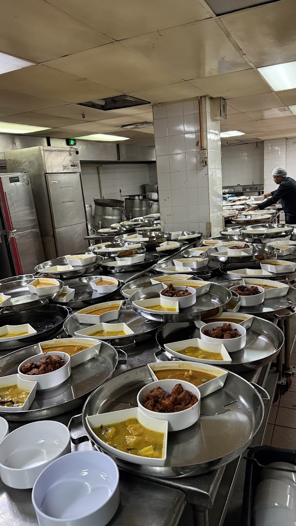 Khalifah's catering gallery photo
