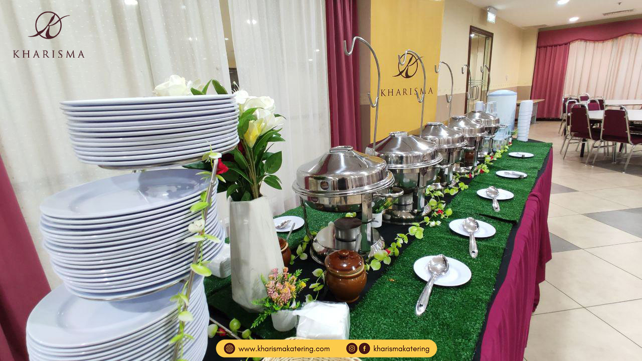 Kharisma Katering gallery photo