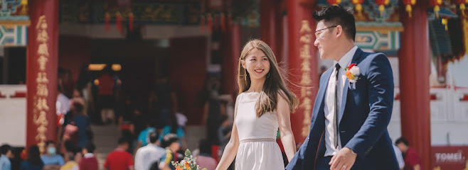 Khingdom Production Photography Studio, Wedding Photographer in Subang Jaya