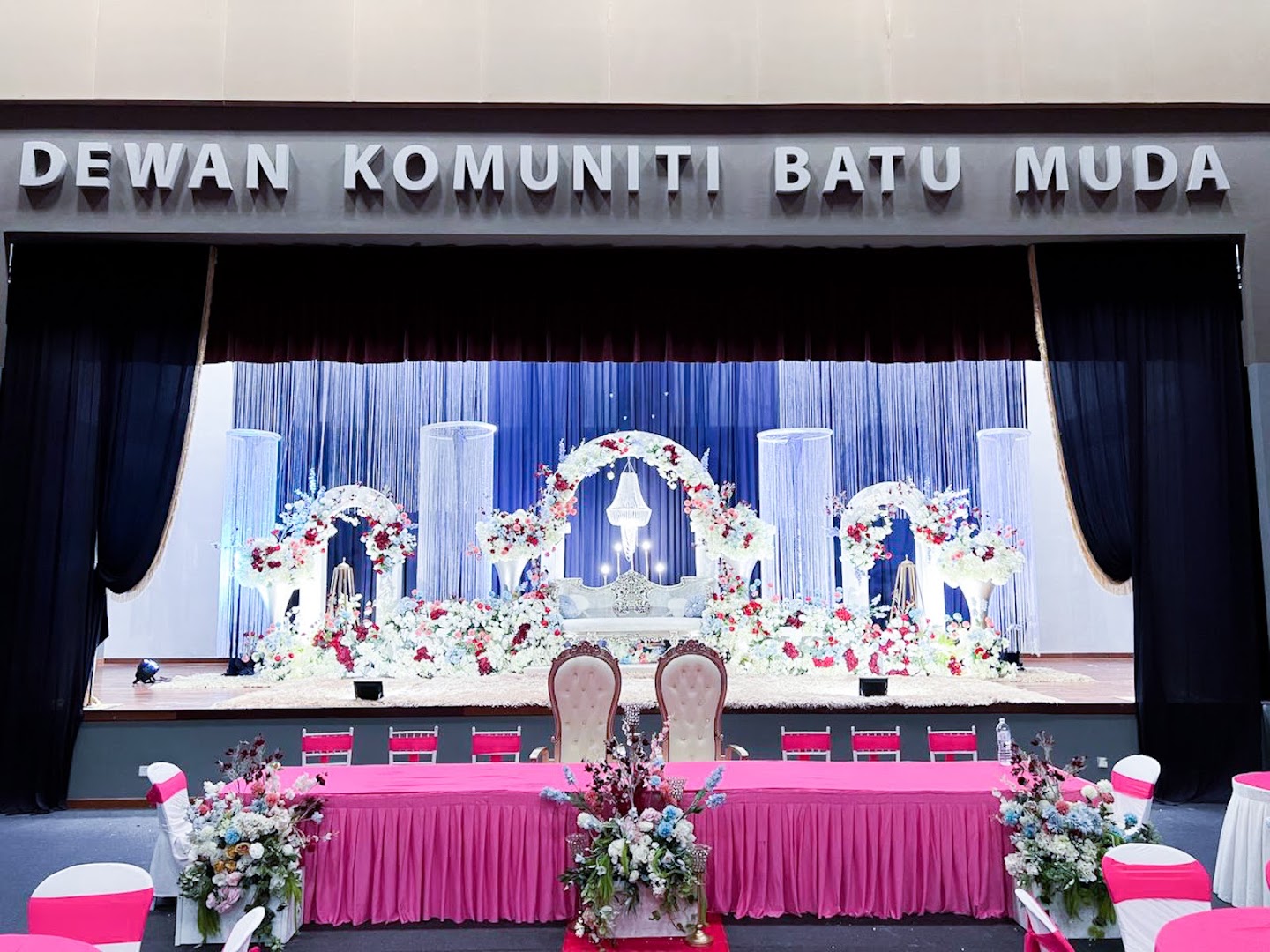 KHK Katering & Wedding Planner gallery photo
