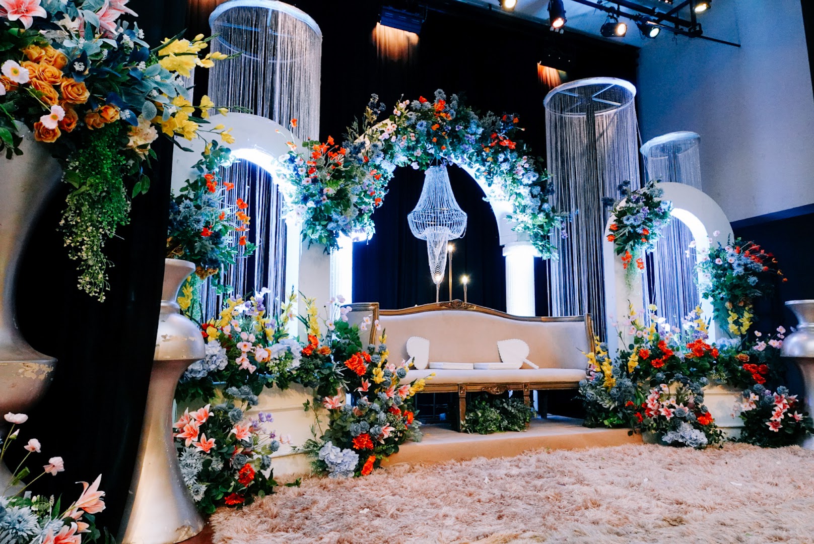 KHK Katering & Wedding Planner gallery photo