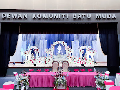 KHK Katering & Wedding Planner, Wedding Caterer in Klang