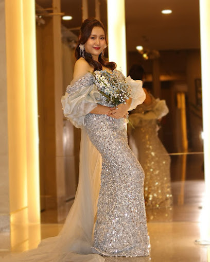Kiki Makeup & Beauty Studio, Bridal Makeup Artist in Kajang
